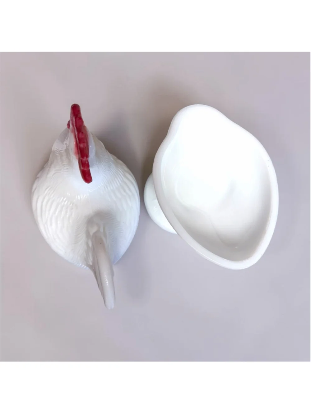 Westmoreland dish design milk